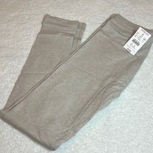 Crew cuts new leggings size 8